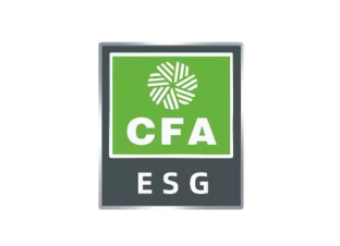 CFA-ESG认证【远程教学+线下面授班】