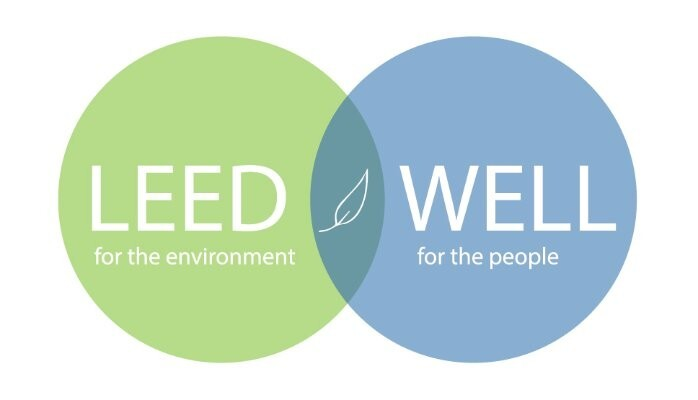🌏 LEED GA/AP or WELL AP证书官网下载流程